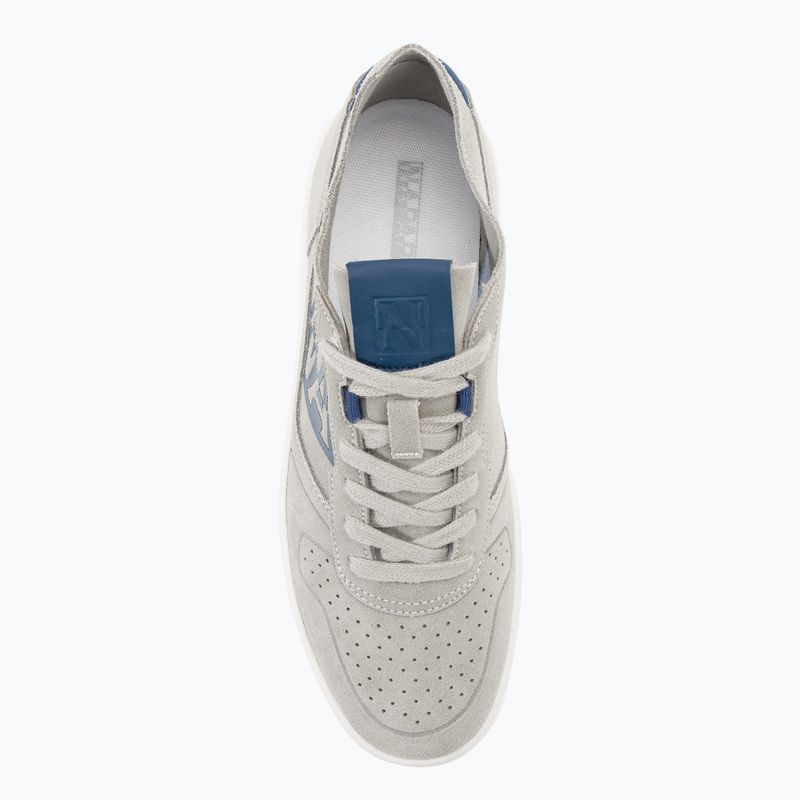Napapijri scarpe da uomo NP0A4HL6 block grey 6