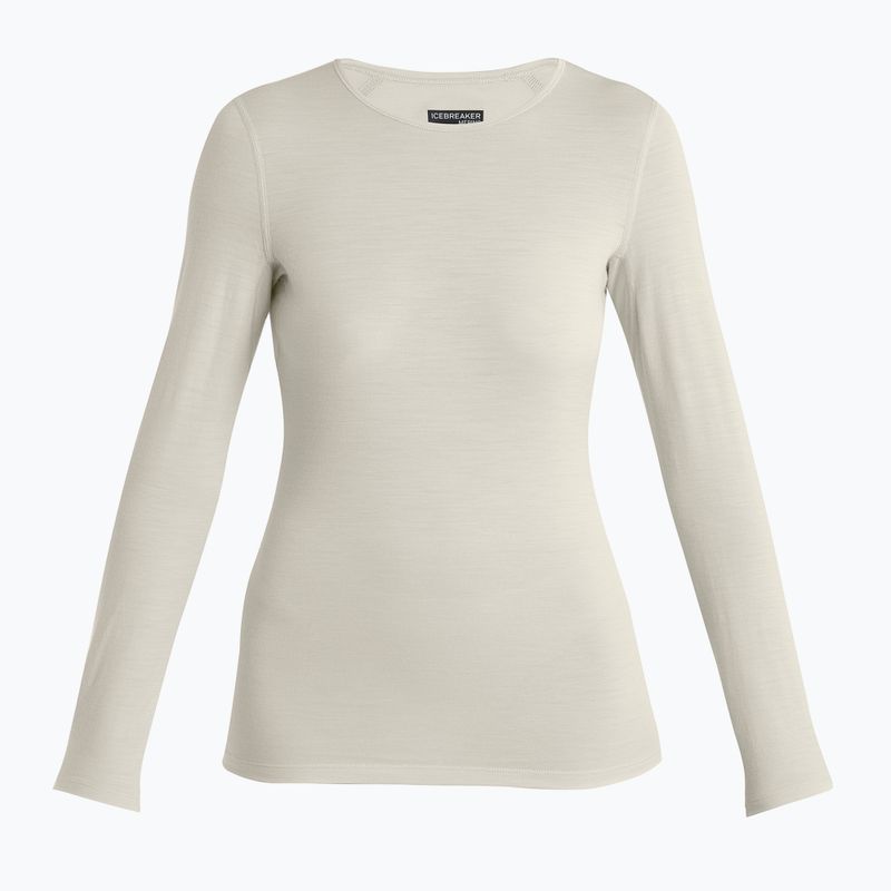 Maglia termica da donna icebreaker 200 Oasis Crewe undyed 6