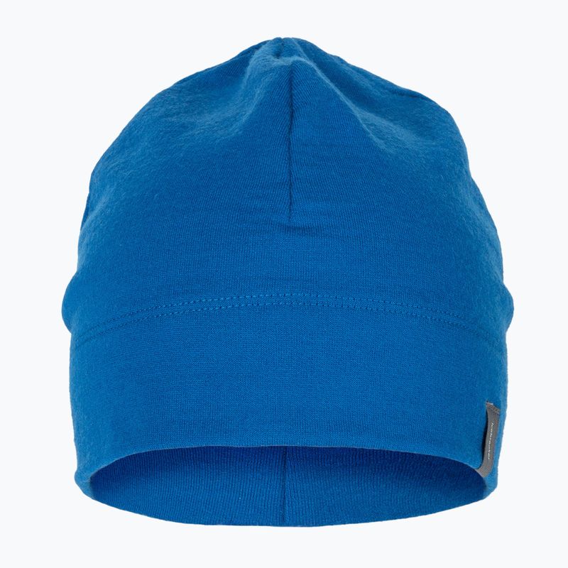 Berretto invernale Icebreaker Merino 260 Ridge Beanie lazurite 2