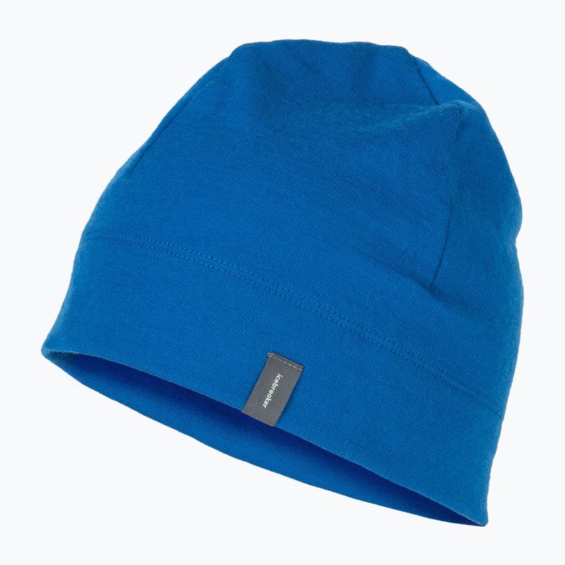 Berretto invernale Icebreaker Merino 260 Ridge Beanie lazurite 3