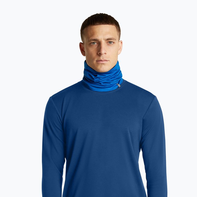 Bandana multiuso icebreaker Flexi Chute lazurite 3