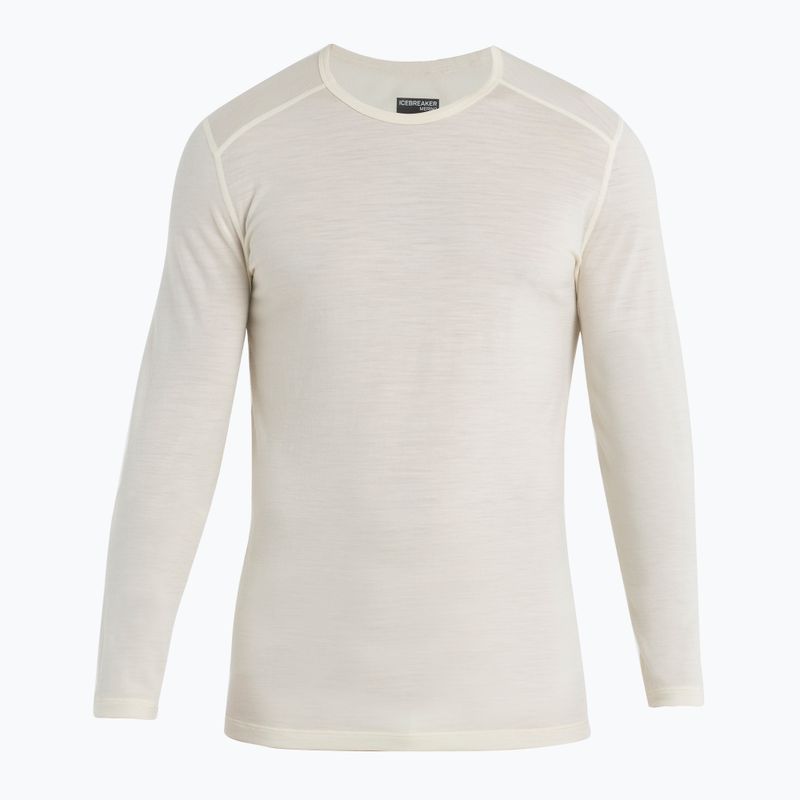 Maglia termica da uomo icebreaker 200 Oasis Crewe undyed 7