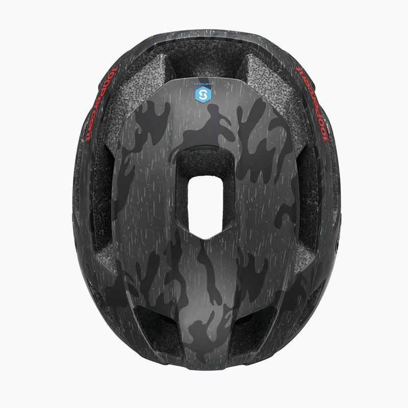 Casco da bici 100% Altis Gravel camo 3