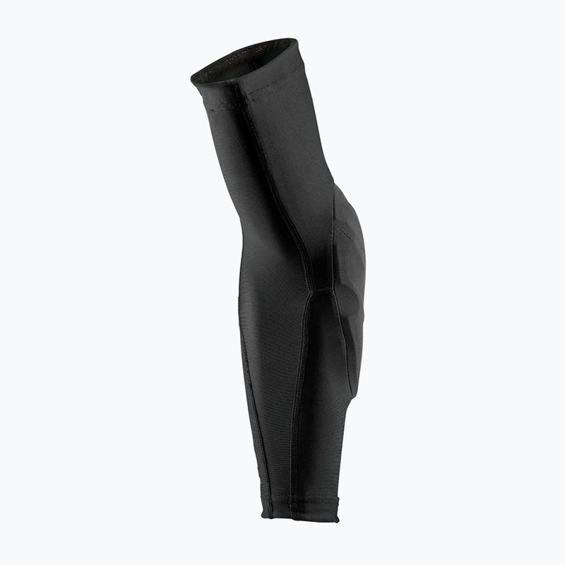 Protezioni per gomiti da ciclismo 100% Teratec Elbow Guard nero 3
