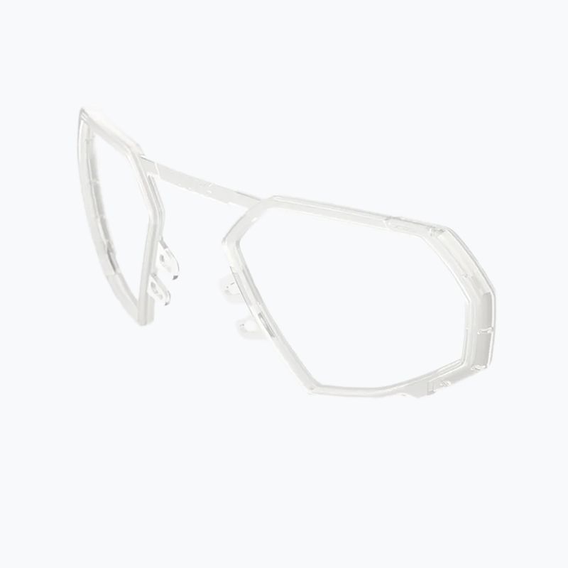 100% RX Inserto ottico S3/Speedcraft chiaro/nero per occhiali 2