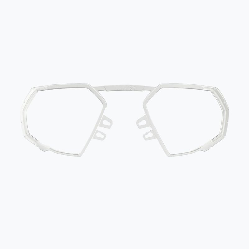 100% RX Inserto ottico S3/Speedcraft chiaro/nero per occhiali 3