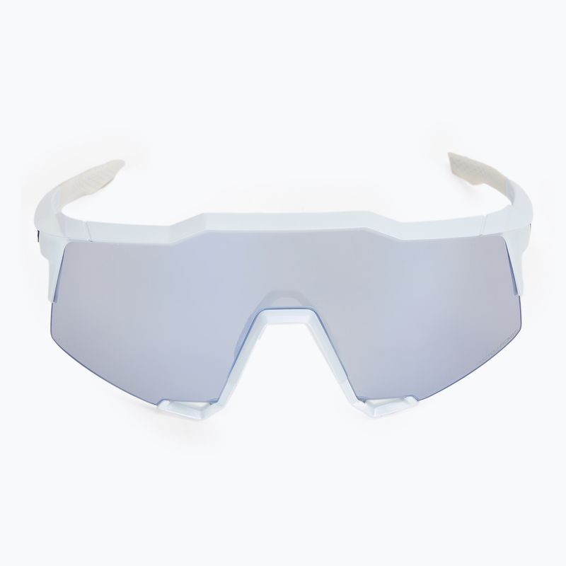 100% Speedcraft LE bastille/occhiali da sole fotocromatici a specchio blu 6