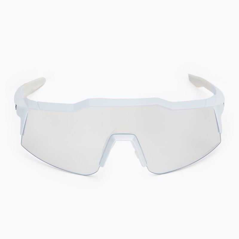 100% Speedcraft SL LE bastille/occhiali da sole fotocromatici a specchio blu 3