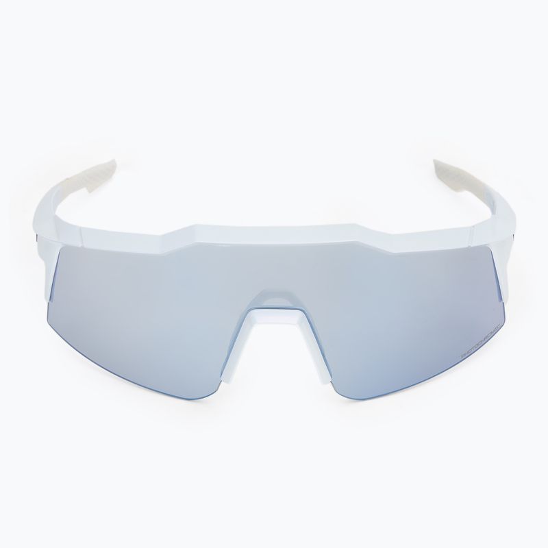 100% Speedcraft SL LE bastille/occhiali da sole fotocromatici a specchio blu 6