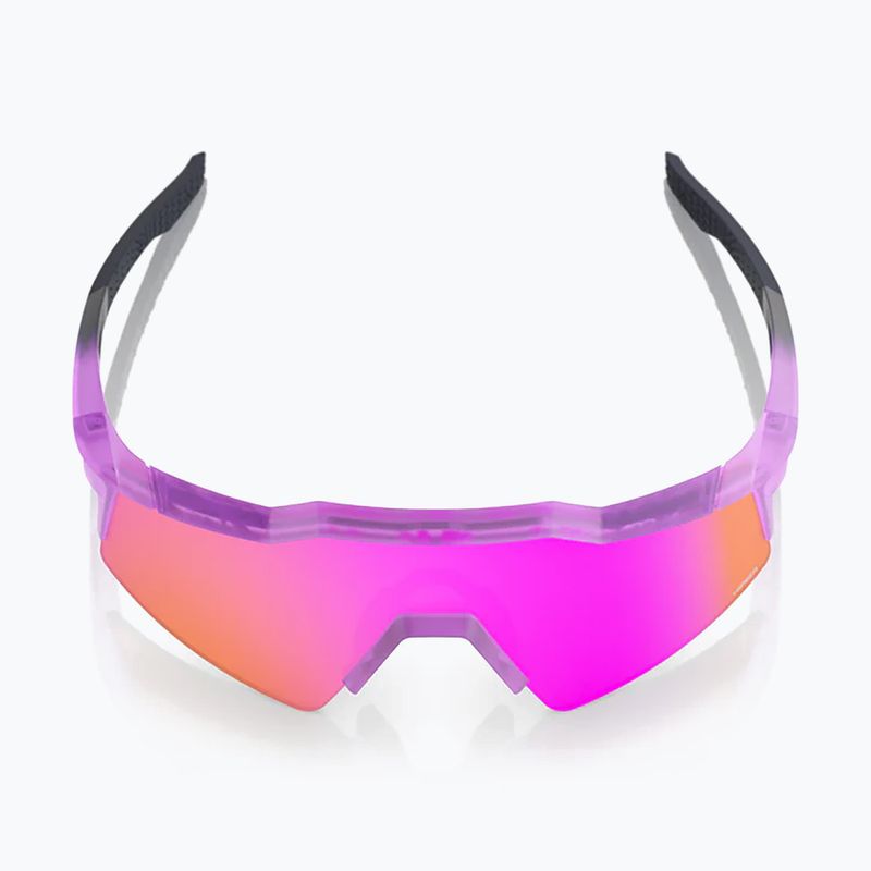 Occhiali da sole 100% Speedcraft SL toyoko/hyper vital multilayer mirror 3
