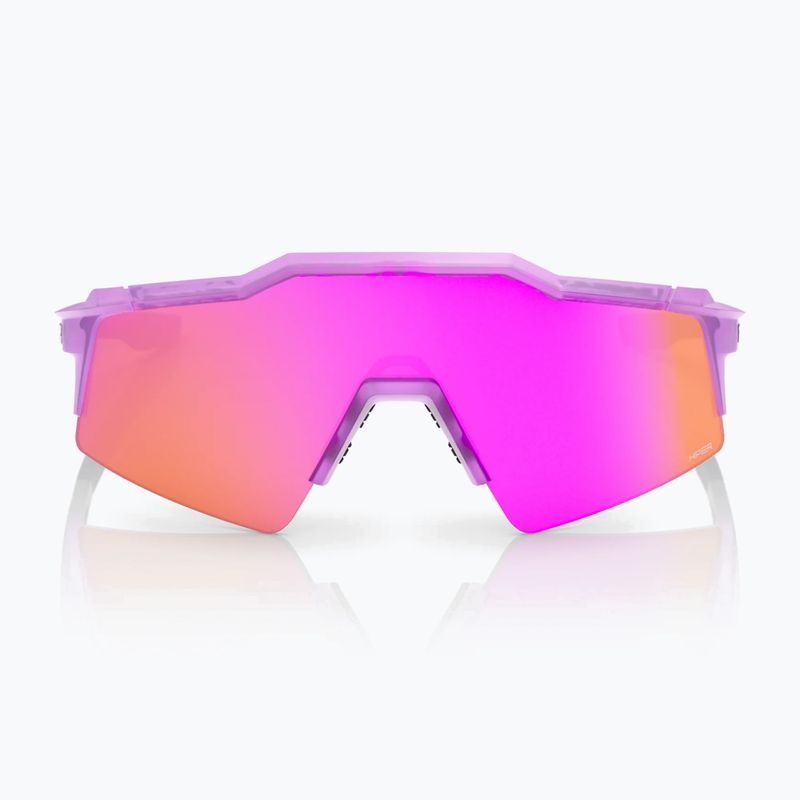 Occhiali da sole 100% Speedcraft SL toyoko/hyper vital multilayer mirror 4