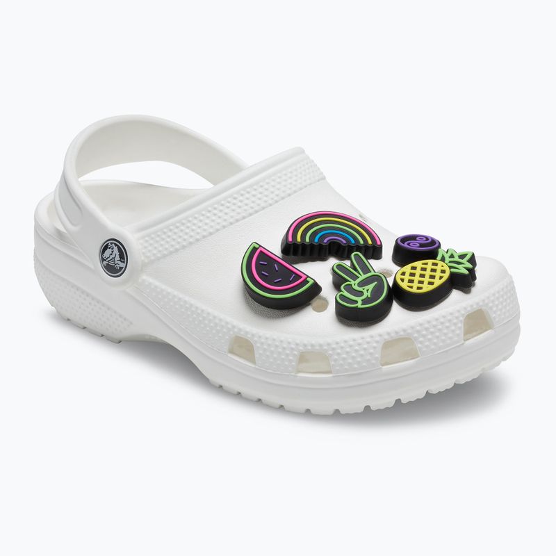 Spille Crocs Lights Up Fun lights up fun 5 pack 2