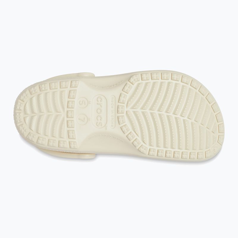 Ciabatte Crocs Classic bone 12