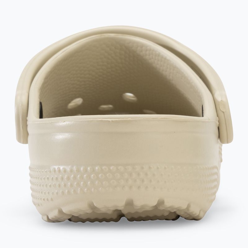 Ciabatte Crocs Classic bone 7