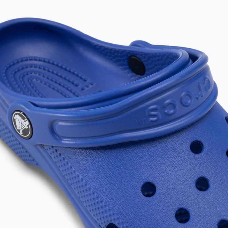 Crocs Classic Clog Bambini infradito blu 9