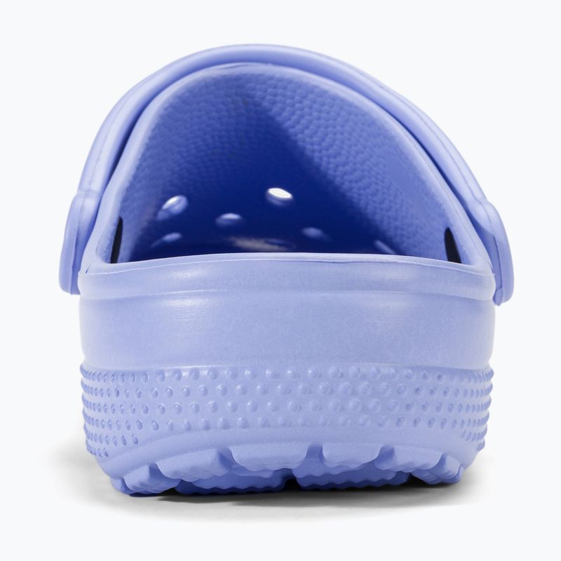 Ciabatte Crocs Classic moon jelly 7
