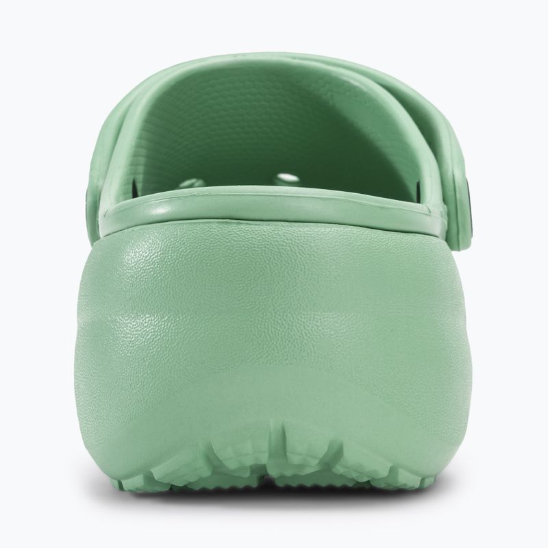 Crocs Classic Platform infradito da donna jada stone 7