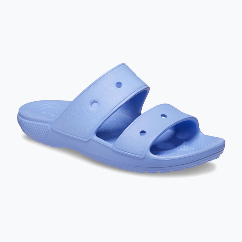 Ciabatte Crocs Classic Crocs Sandal moon jelly 8