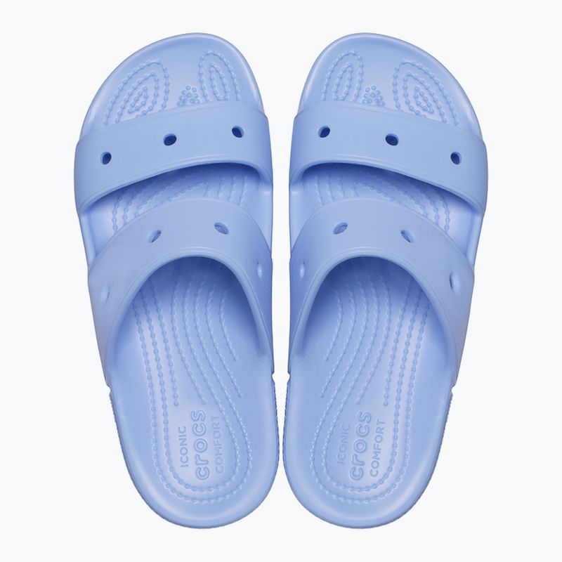 Ciabatte Crocs Classic Crocs Sandal moon jelly 11