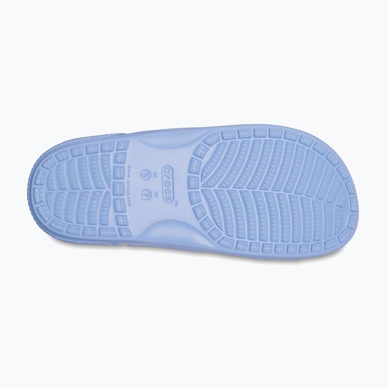 Ciabatte Crocs Classic Crocs Sandal moon jelly 12