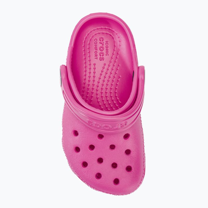Crocs Classic Clog T juice infradito per bambini 6