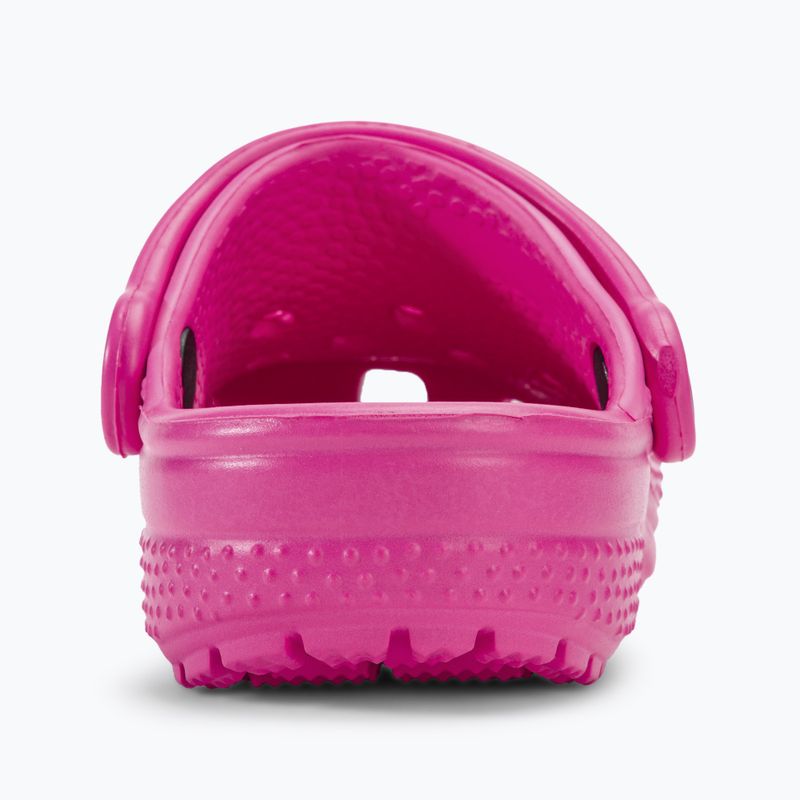 Crocs Classic Clog T juice infradito per bambini 7