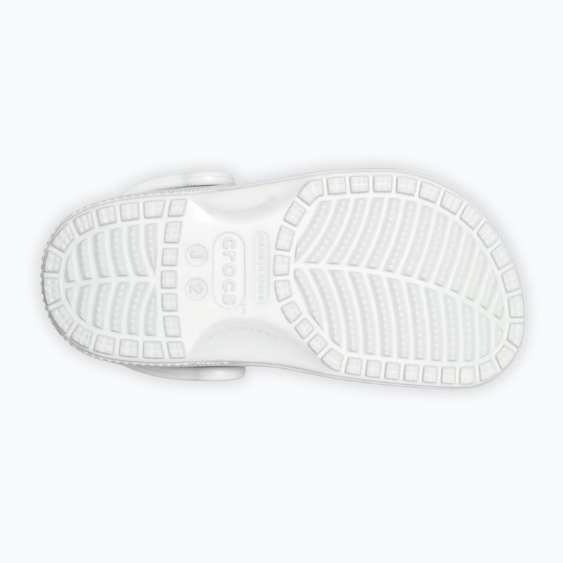 Ciabatte per bambini Crocs Classic Clog Kids atmosphere 3
