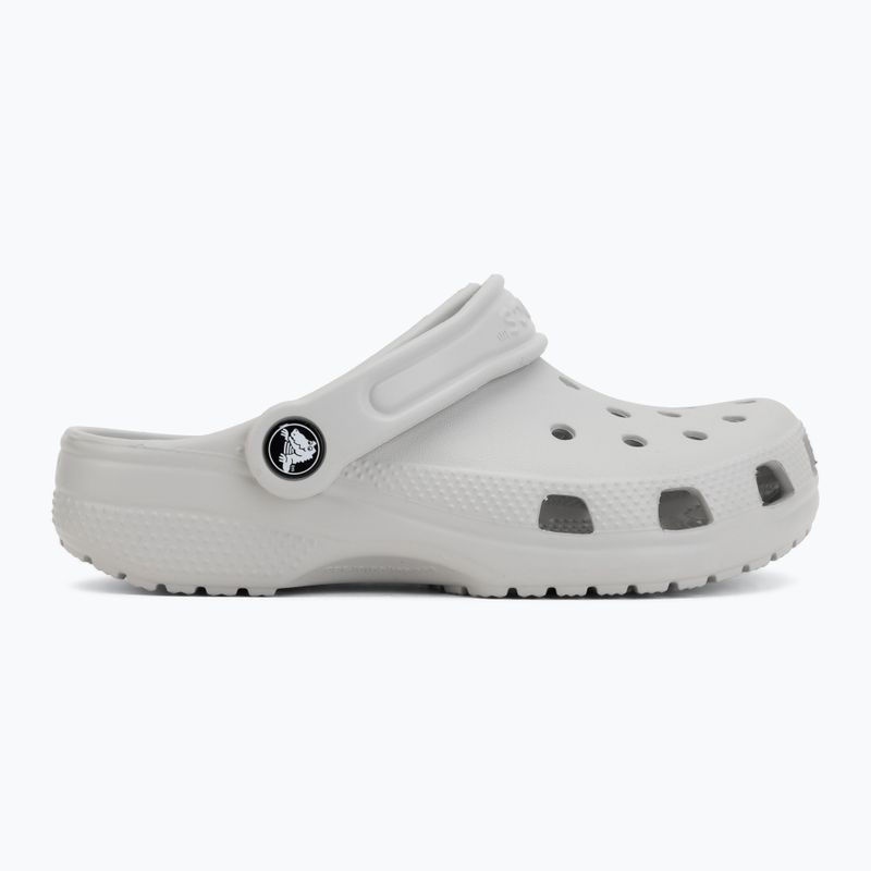 Ciabatte per bambini Crocs Classic Clog Kids atmosphere 3