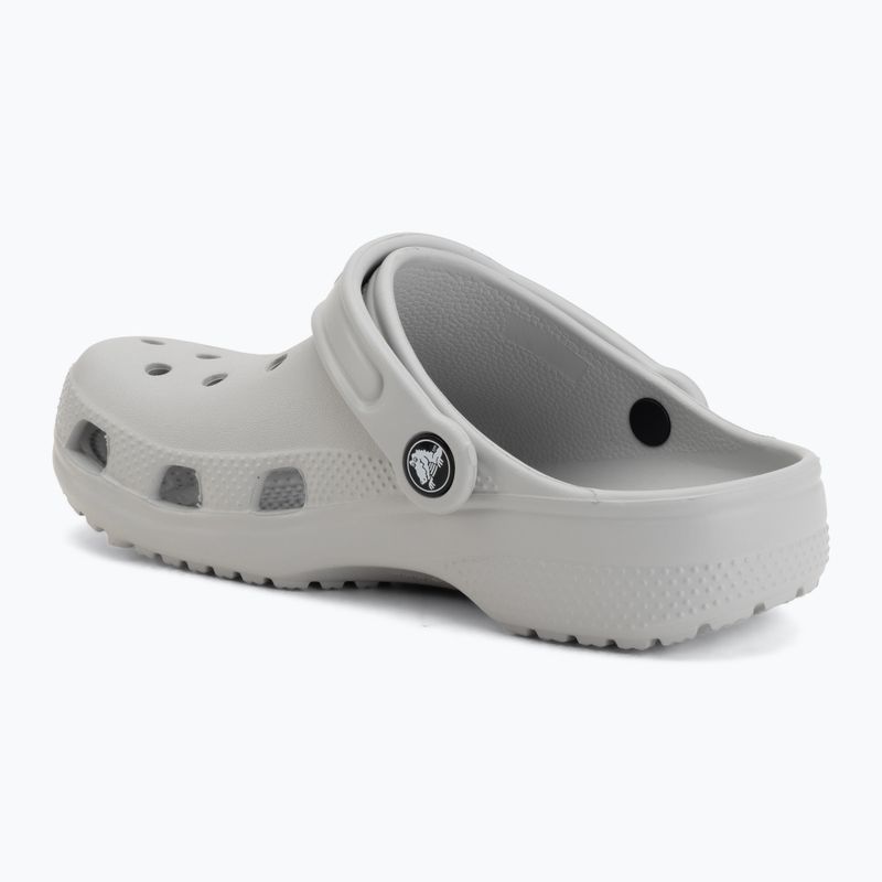 Ciabatte per bambini Crocs Classic Clog Kids atmosphere 4