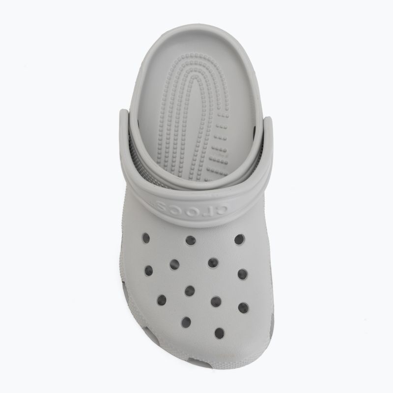 Ciabatte per bambini Crocs Classic Clog Kids atmosphere 6