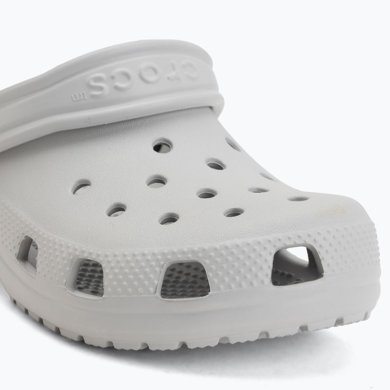 Ciabatte per bambini Crocs Classic Clog Kids atmosphere 8
