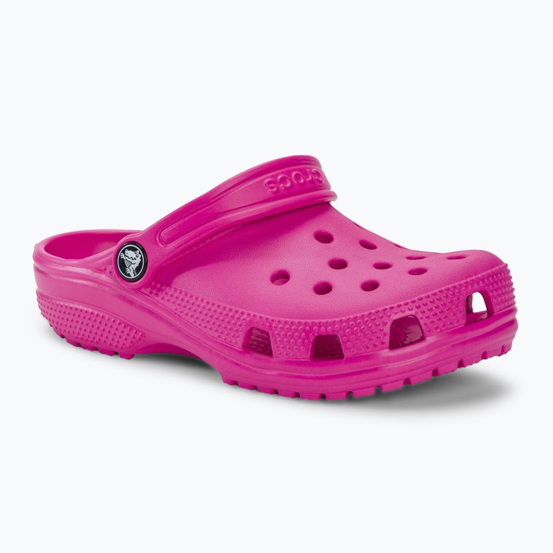 Crocs Classic Clog Bambini infradito succo di frutta