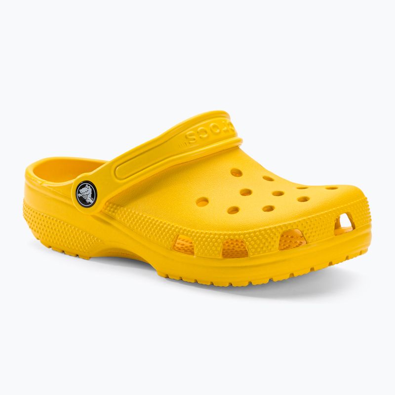 Crocs Classic Clog Bambini infradito a forma di girasole