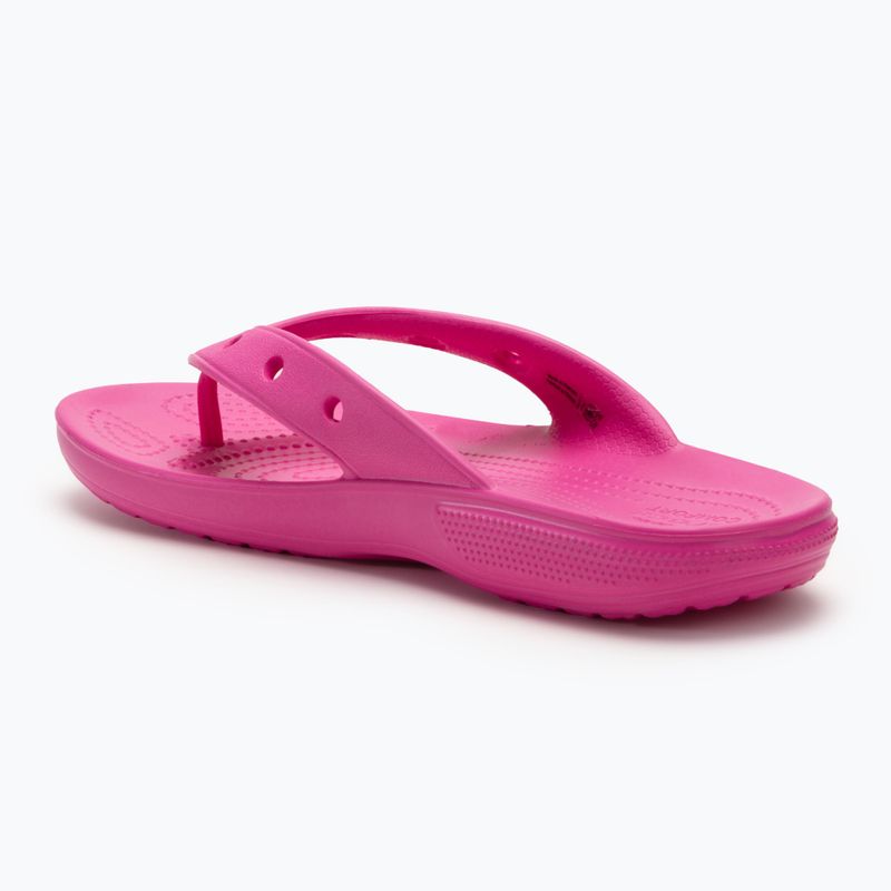 Infradito Crocs Classic Flip juice 3