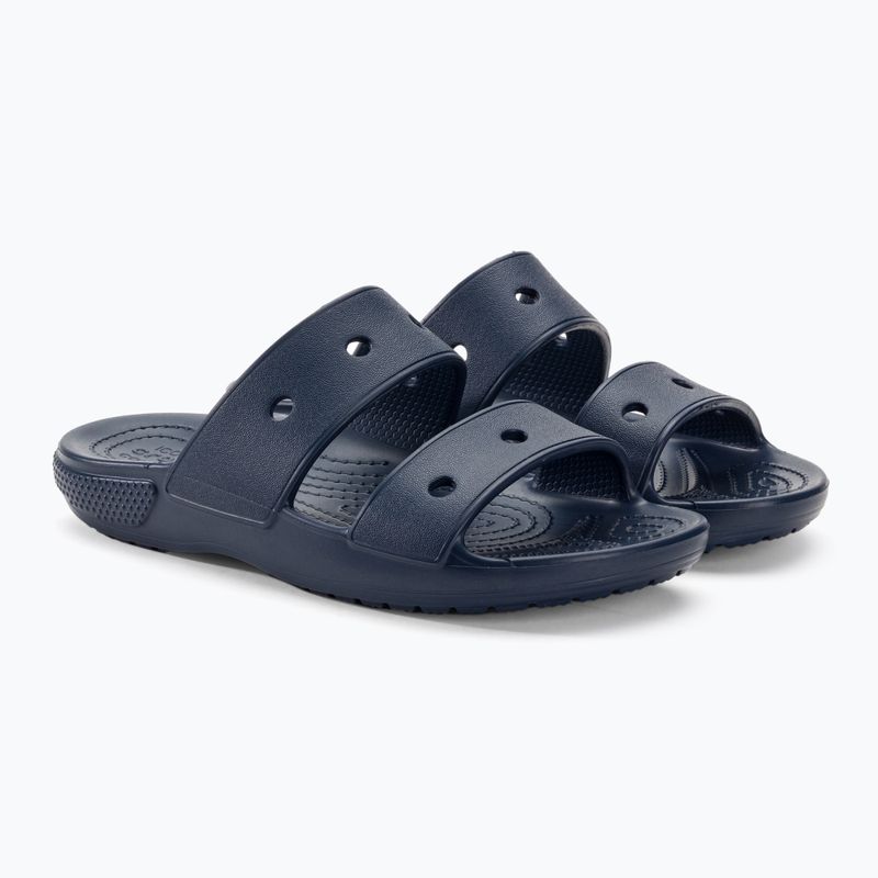 Crocs Classic Sandal Bambini infradito navy 4