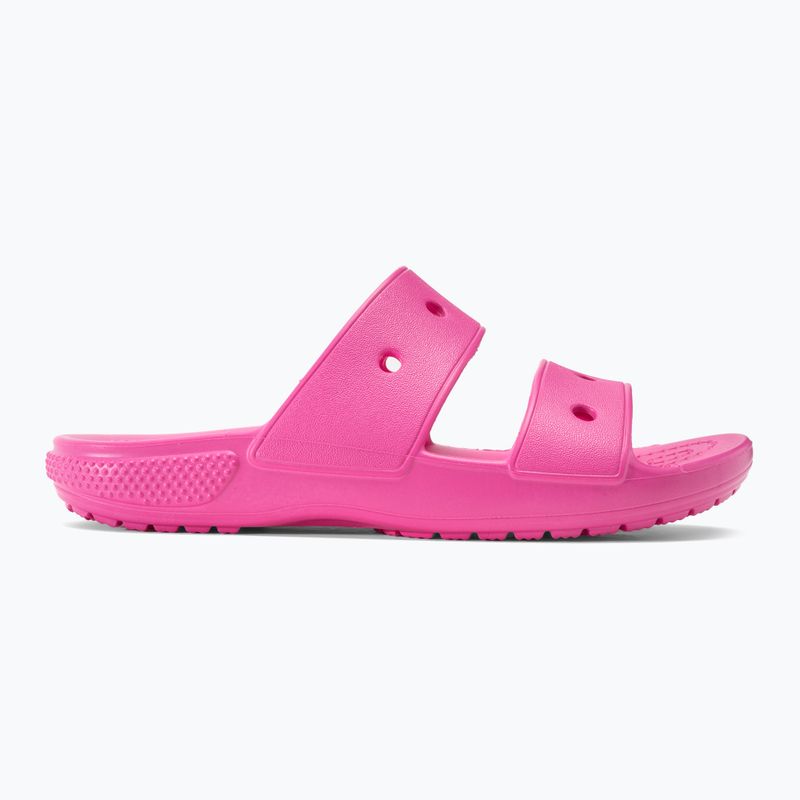 Crocs Classic Sandal Bambini infradito succo di frutta 2