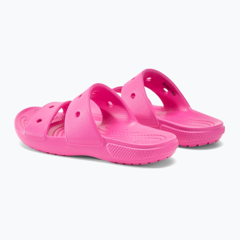 Crocs Classic Sandal Bambini infradito succo di frutta 3