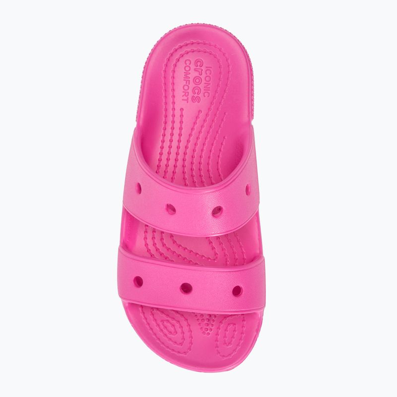 Crocs Classic Sandal Bambini infradito succo di frutta 6