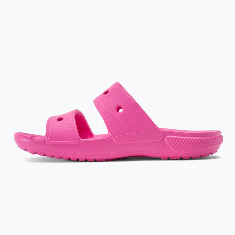 Crocs Classic Sandal Bambini infradito succo di frutta 10