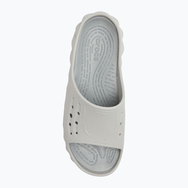 Crocs Echo Slide Ciabatte atmosfera 5