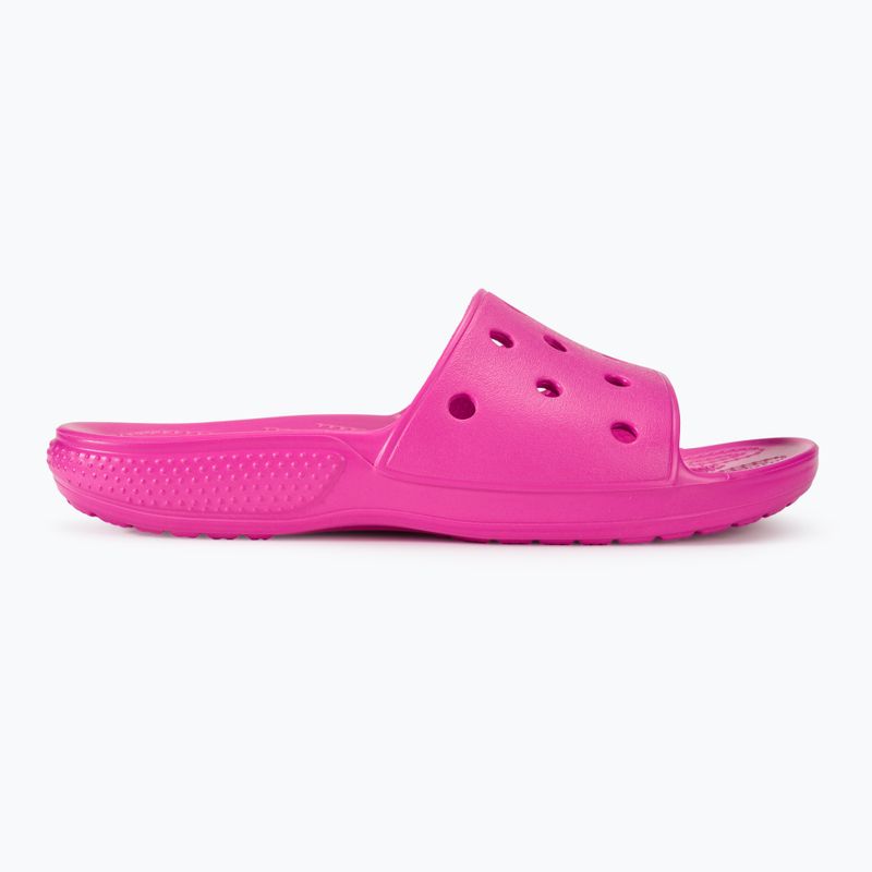 Crocs Classic Crocs Slide Ciabatte succo di frutta 2