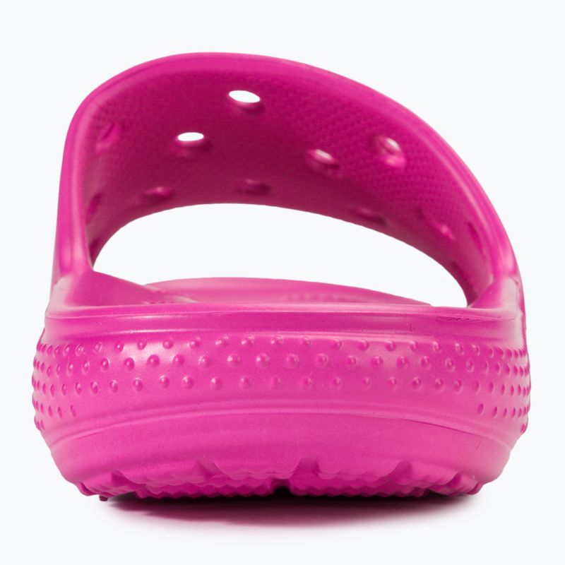 Crocs Classic Crocs Slide Ciabatte succo di frutta 6