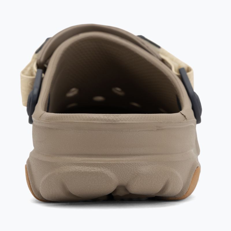 Ciabatte Crocs Classic All Terrain Clog khaki/multi 7