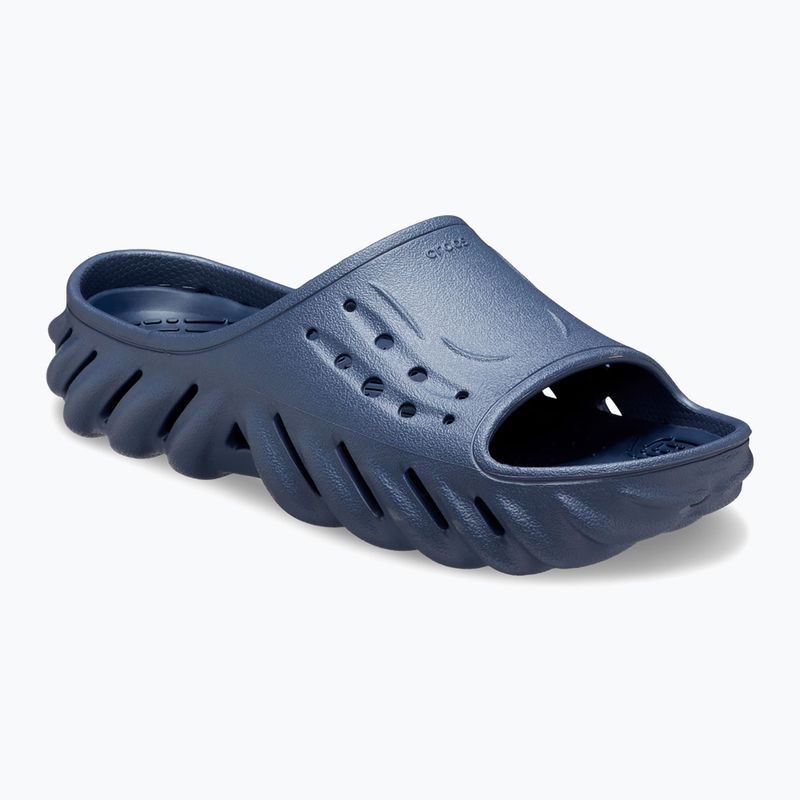 Crocs Echo Slide infradito da tempesta 8