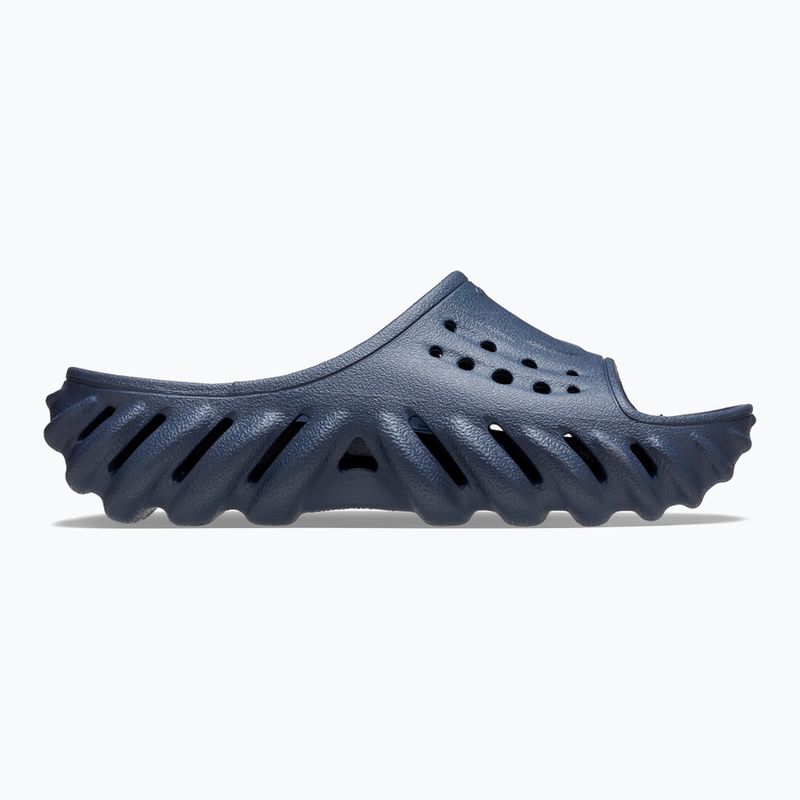 Crocs Echo Slide infradito da tempesta 9