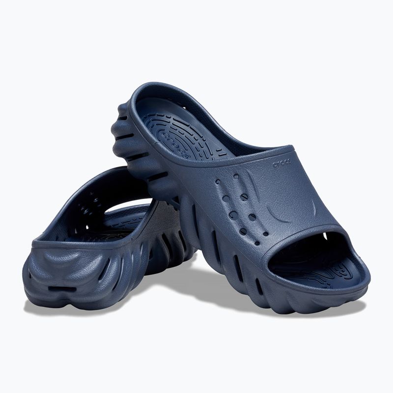 Crocs Echo Slide infradito da tempesta 13