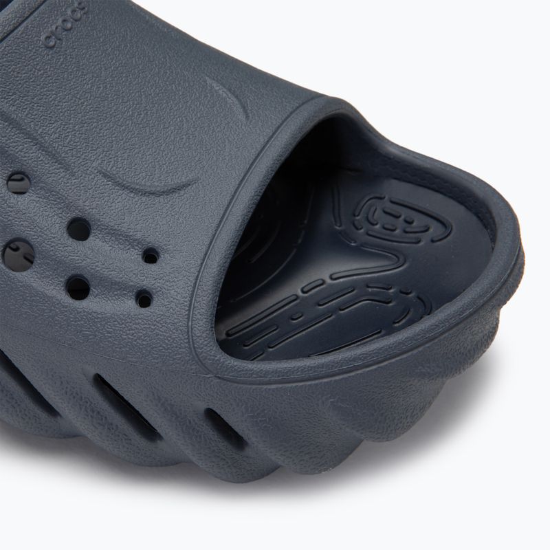 Crocs Echo Slide infradito da tempesta 7