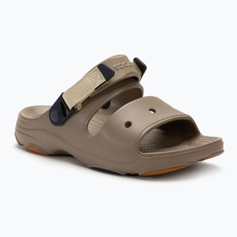 Crocs Classic All-Terrain Sandalo cachi/multi 2