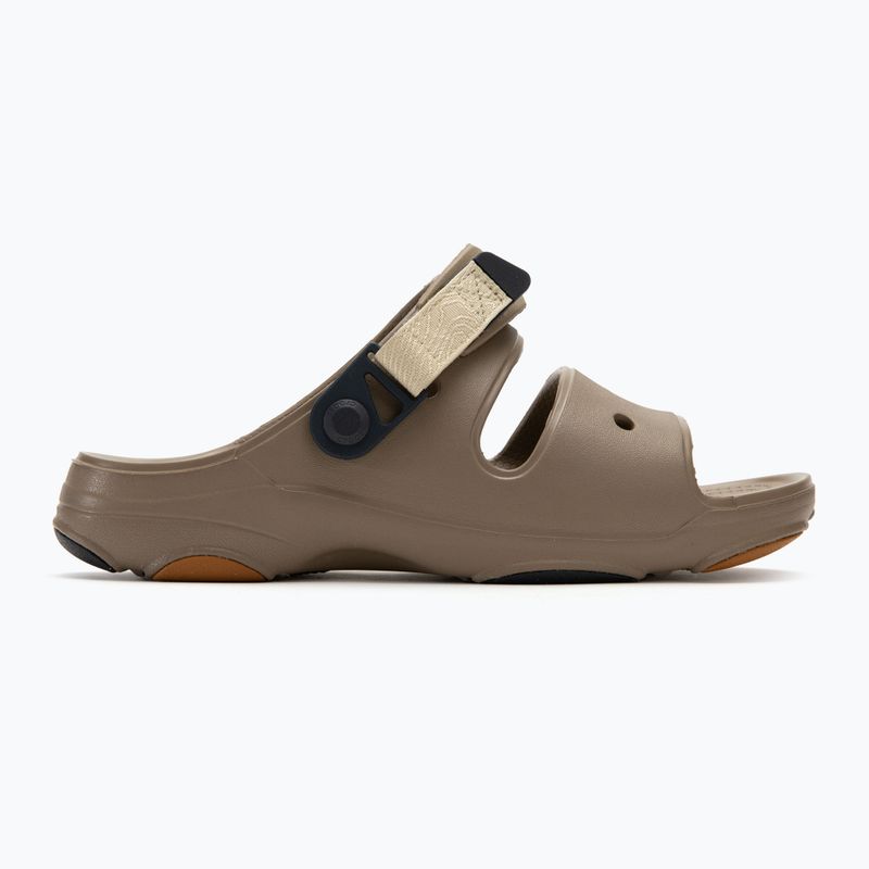 Crocs Classic All-Terrain Sandalo cachi/multi 3