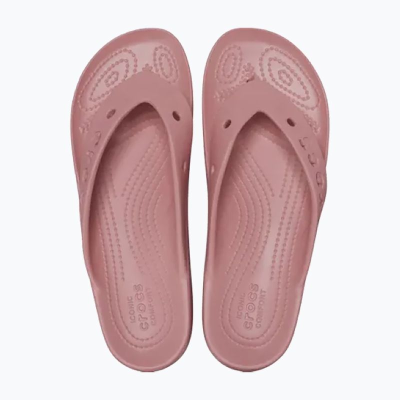 Infradito Crocs Baya Platform da donna 11